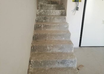 Scala interna - Three-room apartment via Socrate, Pescara - photo 11