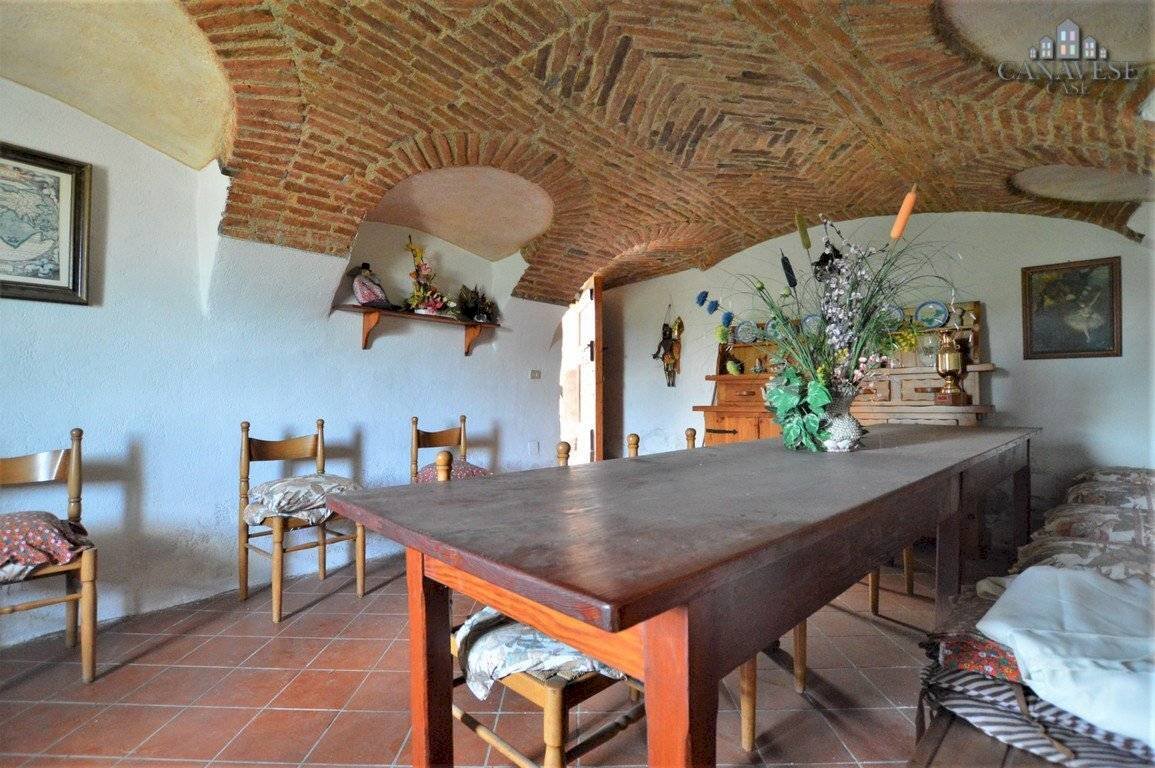 stanza - Independent house via Camillo Benso Conte di Cavour, 51, Strambinello - photo 2