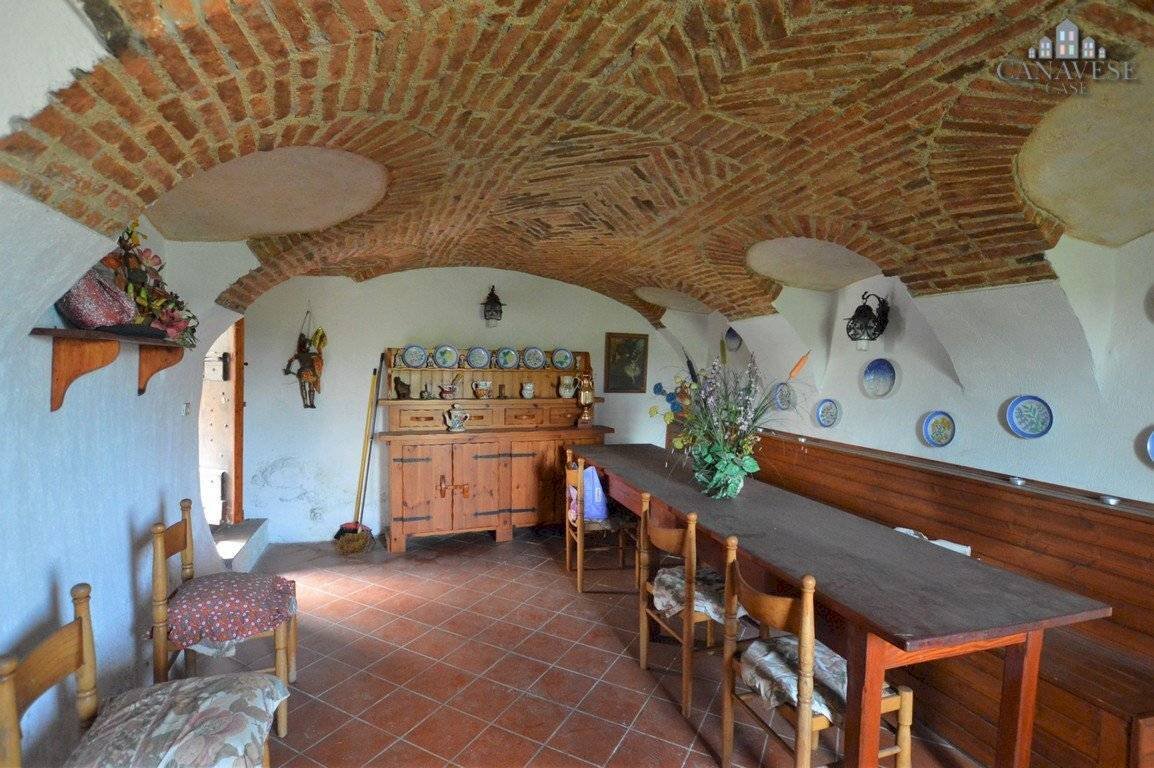 stanza - Independent house via Camillo Benso Conte di Cavour, 51, Strambinello - photo 3