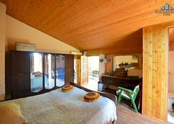 camera - Casa indipendente via Camillo Benso Conte di Cavour, 51, Strambinello - foto 20