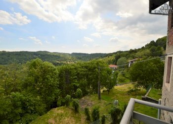 vista - Casa indipendente via Camillo Benso Conte di Cavour, 51, Strambinello - foto 22