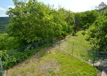 giardino - Casa indipendente via Camillo Benso Conte di Cavour, 51, Strambinello - foto 23