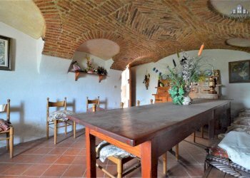 stanza - Casa indipendente via Camillo Benso Conte di Cavour, 51, Strambinello - foto 2