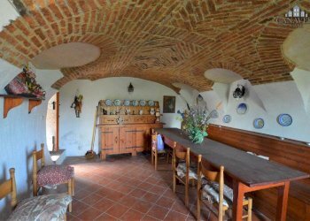 stanza - Casa indipendente via Camillo Benso Conte di Cavour, 51, Strambinello - foto 3