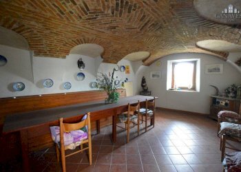 stanza - Casa indipendente via Camillo Benso Conte di Cavour, 51, Strambinello - foto 4