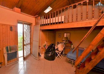 stanza - Casa indipendente via Camillo Benso Conte di Cavour, 51, Strambinello - foto 6