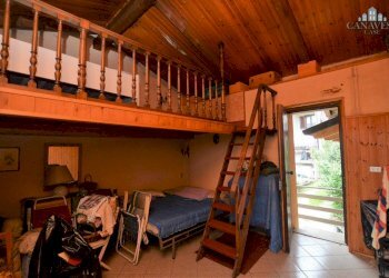 stanza - Casa indipendente via Camillo Benso Conte di Cavour, 51, Strambinello - foto 8