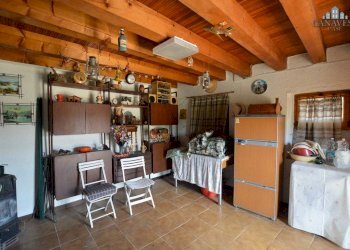 stanza - Casa indipendente via Camillo Benso Conte di Cavour, 51, Strambinello - foto 9