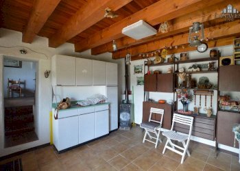 stanza - Casa indipendente via Camillo Benso Conte di Cavour, 51, Strambinello - foto 10