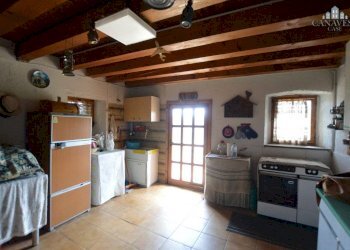 stanza - Casa indipendente via Camillo Benso Conte di Cavour, 51, Strambinello - foto 11