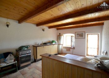 stanza - Casa indipendente via Camillo Benso Conte di Cavour, 51, Strambinello - foto 12