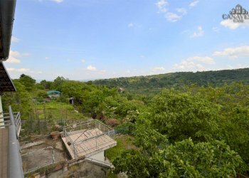 vista - Casa indipendente via Camillo Benso Conte di Cavour, 51, Strambinello - foto 14