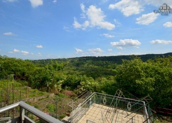 vista - Casa indipendente via Camillo Benso Conte di Cavour, 51, Strambinello - foto 15