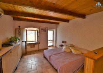 camera - Casa indipendente via Camillo Benso Conte di Cavour, 51, Strambinello - foto 17