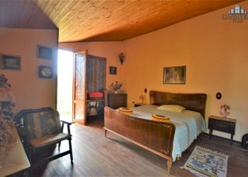 camera - Casa indipendente via Camillo Benso Conte di Cavour, 51, Strambinello - foto 18