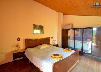 camera - Casa indipendente via Camillo Benso Conte di Cavour, 51, Strambinello - foto 19