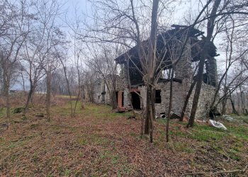 Rustico via Allemagna, Snc, Paesana - foto 3