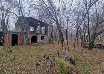 Rustico via Allemagna, Snc, Paesana - foto 1