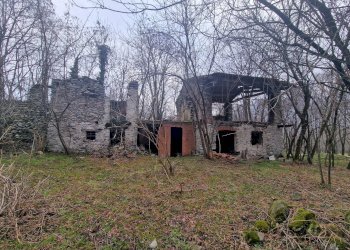 Rustico via Allemagna, Snc, Paesana - foto 2