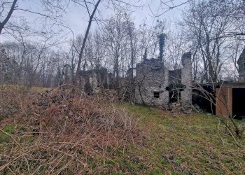 Rustico via Allemagna, Snc, Paesana - foto 4
