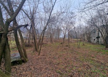 Rustico via Allemagna, Snc, Paesana - foto 6