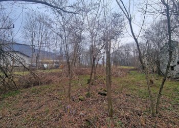 Rustico via Allemagna, Snc, Paesana - foto 9