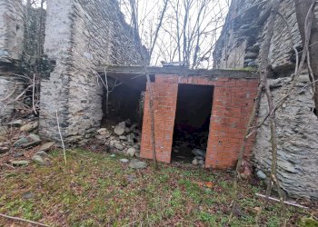 Rustico via Allemagna, Snc, Paesana - foto 10