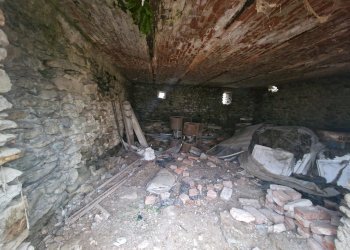 Rustico via Allemagna, Snc, Paesana - foto 11