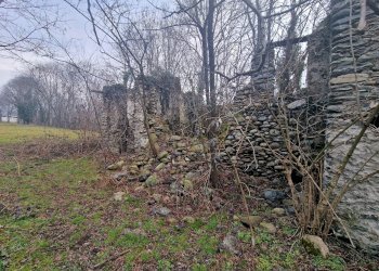 Rustico via Allemagna, Snc, Paesana - foto 13