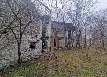 Rustico via Allemagna, Snc, Paesana - foto 14