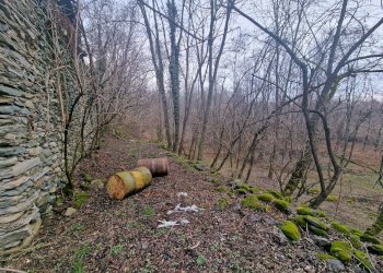 Rustico via Allemagna, Snc, Paesana - foto 15