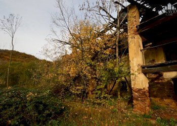 facciata - Rustico strada Provinciale di Issiglio, Issiglio - foto 5