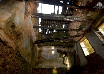 dettagli - Rustico strada Provinciale di Issiglio, Issiglio - foto 7