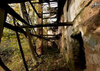 dettagli - Rustico strada Provinciale di Issiglio, Issiglio - foto 8