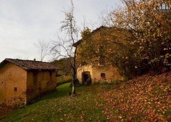facciata - Rustico strada Provinciale di Issiglio, Issiglio - foto 10