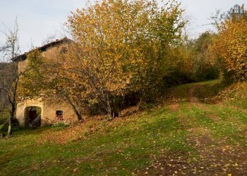 facciata - Rustico strada Provinciale di Issiglio, Issiglio - foto 13