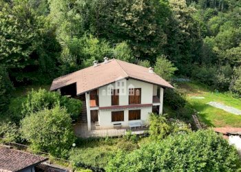 Facciata - Casa indipendente Frazione Riapetto, Canischio - foto 2