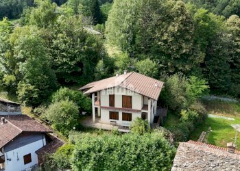 Facciata - Casa indipendente Frazione Riapetto, Canischio - foto 3