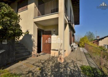 facciata - Casa indipendente Frazione Riapetto, Canischio - foto 6