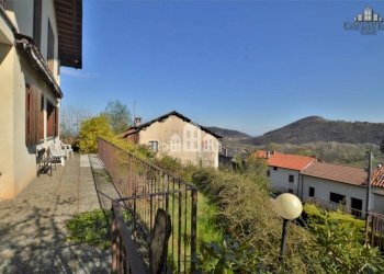 facciata - Casa indipendente Frazione Riapetto, Canischio - foto 7