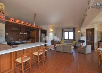 Soggiorno - Casa indipendente Frazione Riapetto, Canischio - foto 8