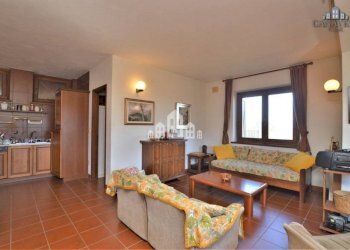 Soggiorno - Casa indipendente Frazione Riapetto, Canischio - foto 10