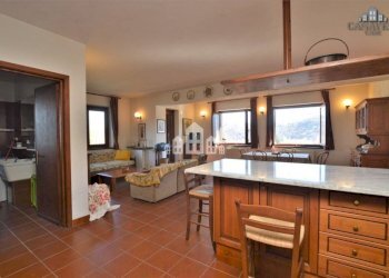 Soggiorno - Casa indipendente Frazione Riapetto, Canischio - foto 12