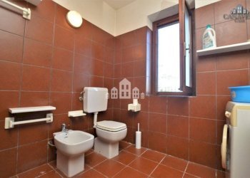 bagno - Casa indipendente Frazione Riapetto, Canischio - foto 14