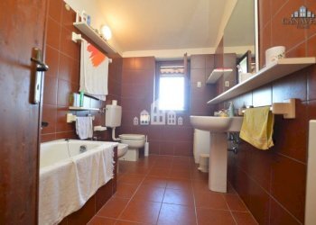bagno - Casa indipendente Frazione Riapetto, Canischio - foto 20