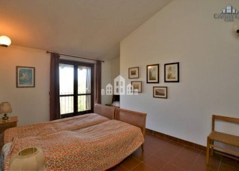 Camera da letto - Casa indipendente Frazione Riapetto, Canischio - foto 21