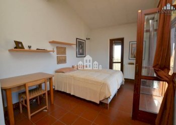 Camera da letto - Casa indipendente Frazione Riapetto, Canischio - foto 23