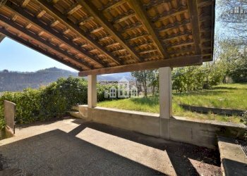 terrazzo - Casa indipendente Frazione Riapetto, Canischio - foto 26