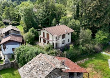 Vista - Casa indipendente Frazione Riapetto, Canischio - foto 30