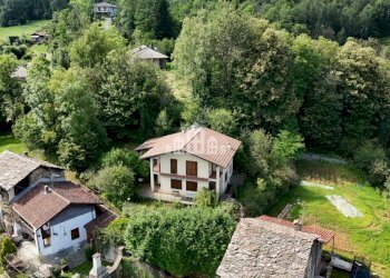 Vista - Casa indipendente Frazione Riapetto, Canischio - foto 31